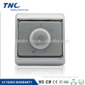 New Products Fire Resistant Household Electric Appliance Led Touch Dimmer Switch
